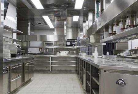Installation de cuisine professionnelle &agrave; Uhlwiller, comment bien la concevoir ?